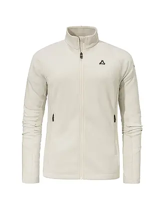 SCHÖFFEL | Damen Fleecejacke Style Wakeland | creme